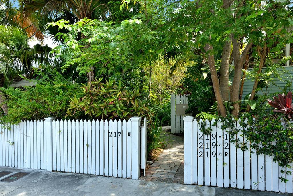 Ann Street Cottage Key West Exterior photo
